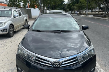 COROLLA